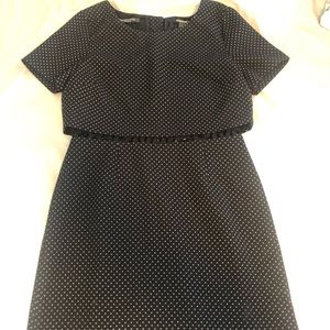 Madison Scotch Dress